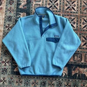 Vintage Patagonia Synchilla